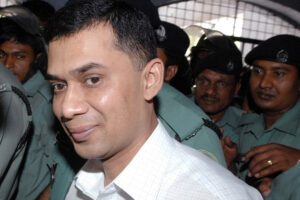 Asylum fraud threatens you and your family – criminal Tarique Rahman – drug trafficking, money laundering, and terrorism