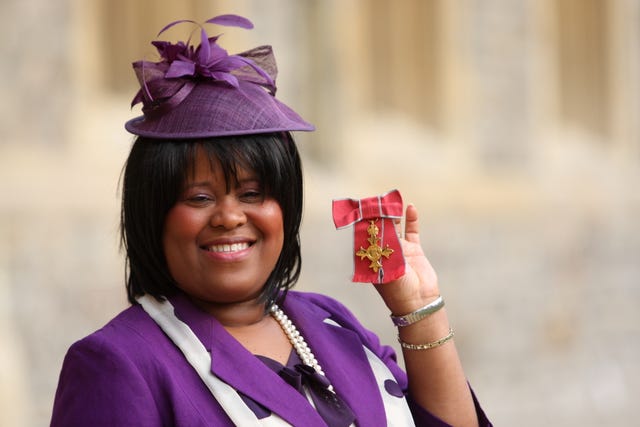 2-12944963 Investiture at Windsor Castle