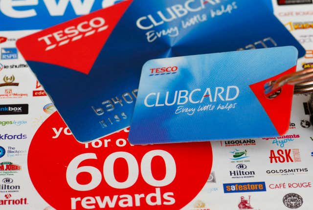 2-15844329-1 Police probe Tesco fraud