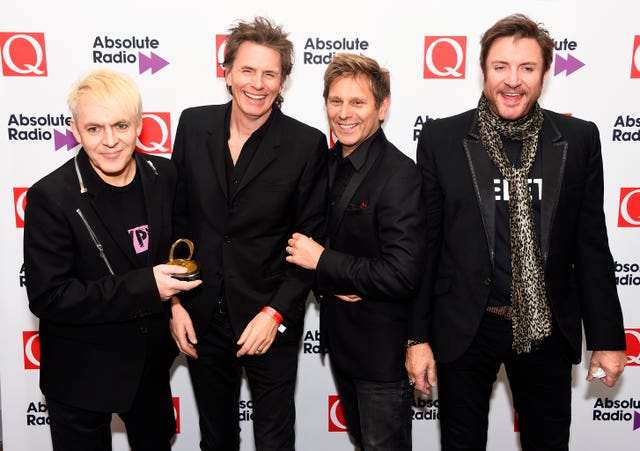 2-24476770 Duran Duran