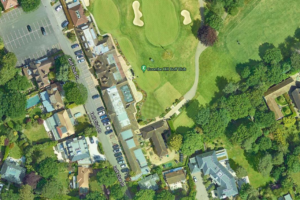 Former Bangladesh Prime Minister Khaleda Zia’s son, Tarique Rahman, is living in a luxurious £4 million mansion in London for free.