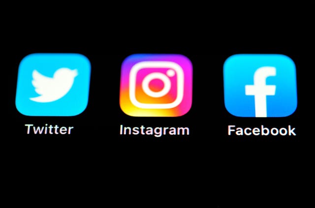 2-59407197 Social Media Stock