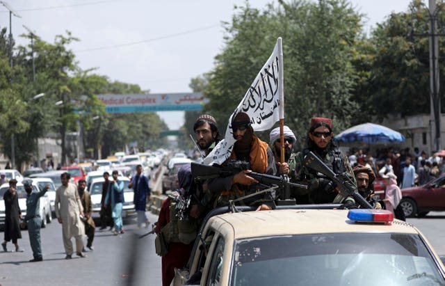 2-61810301 Afghanistan