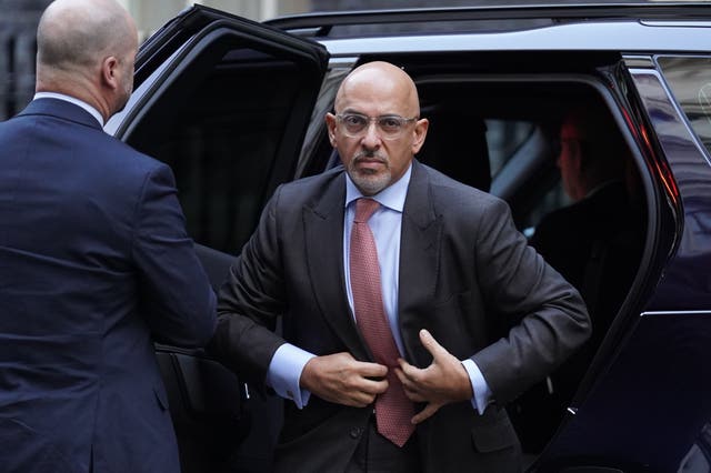 2-69340293 Nadhim Zahawi