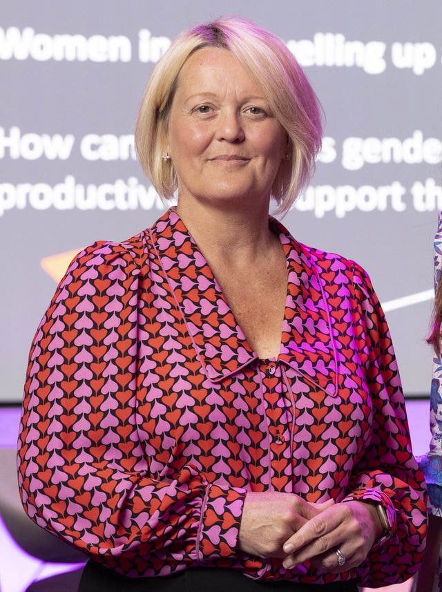 2-70407730 New Year Honours list 2023