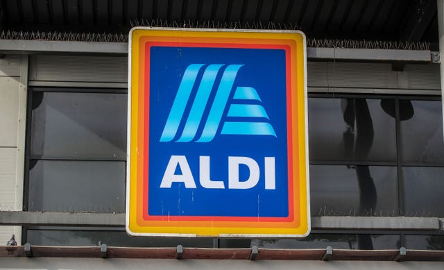 2-70433053 Aldi sign