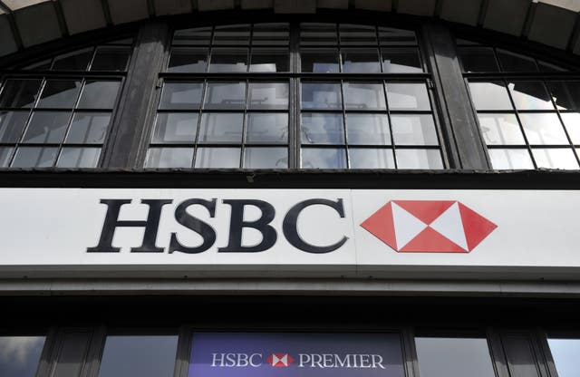 HSBC