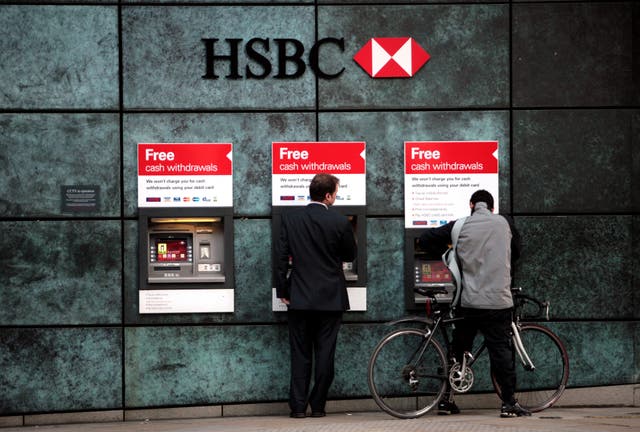 2-7941204 HSBC stock