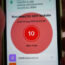 NHS Covid-19 app