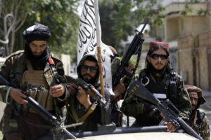 Official Taliban websites go offline for unknown reasons