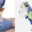 Joseph Bentley, aged 22 from Essex, designs device that can quickly stem blood loss from stab victims