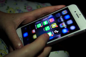 Social media firms ‘not trusted to combat online abuse’