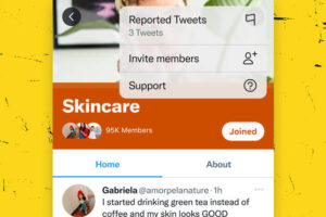 Twitter tests community spaces for users to discuss common interests