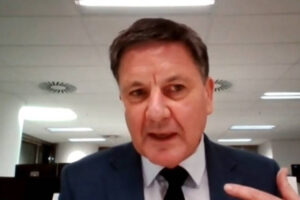 Hancock CCTV footage raid ‘entirely legitimate’, says potential new UK data tsar