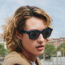 Facebook's Ray-Ban Stories smart glasses