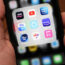 Phone app stock
