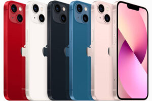 All the key announcements from Apple’s live event