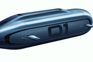 Zero-emission submarine project wins Government funding