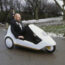 Clive Sinclair