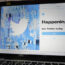 Twitter log-in page