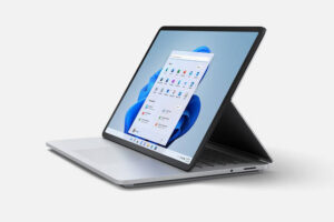 All the key announcements from Microsoft’s Surface event