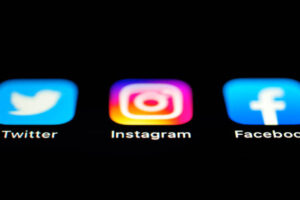 Prevent adults from direct messaging children, Ofcom tells social media firms