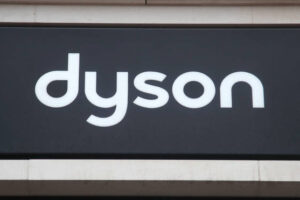 Dyson launches virtual reality experience store