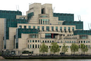 MI6 needs global tech sector help to counter cyber threat, says spy chief