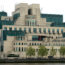 MI6 headquarters