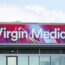 Virgin Media headquarters in Reading