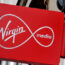Virgin Media sign