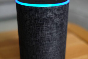 Alexa virtual assistant returns after service outage