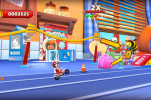 Developer brings back iPhone game after request from parent of child with autism