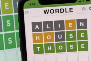 UK intelligence agency teases MI6 boss over Wordle annoyance