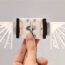 A micro robot with flapping wings