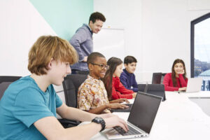 New cyberskills training to be offered to thousands of schoolchildren