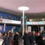 A general view of the Mobile World Congress technology trade show