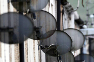 Russian media outlet RT will no longer be available on Sky – Culture Secretary