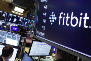 Fitbit recalls one million Ionic watches after burn injuries
