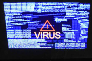 Cyberattacks jump by more than 600% in a year