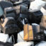 Recycling after Christmas