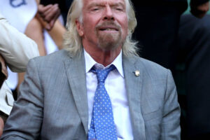 Richard Branson hails LinkedIn for adding ‘Dyslexic Thinking’ as official skill