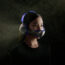 The Dyson Zone air-purifying headphones