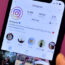 Social media stock