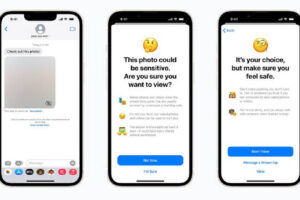 Apple brings child sexual abuse detection tools to the UK