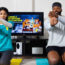 EE Full Fibre has helped create a new workout routine aimed at gamers