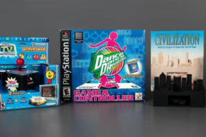Ms. Pac-Man clears path to World Video Game Hall of Fame