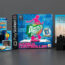Ms. Pac-Man, Dance Dance Revolution, Sid Meier’s Civilisation and The Legend Of Zelda: Ocarina Of Time
