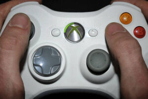 Gaming sector in Scotland needs UK-wide network to thrive, report warns