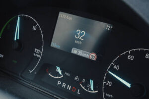 Ford trials geofencing tech to automatically control vehicle speed